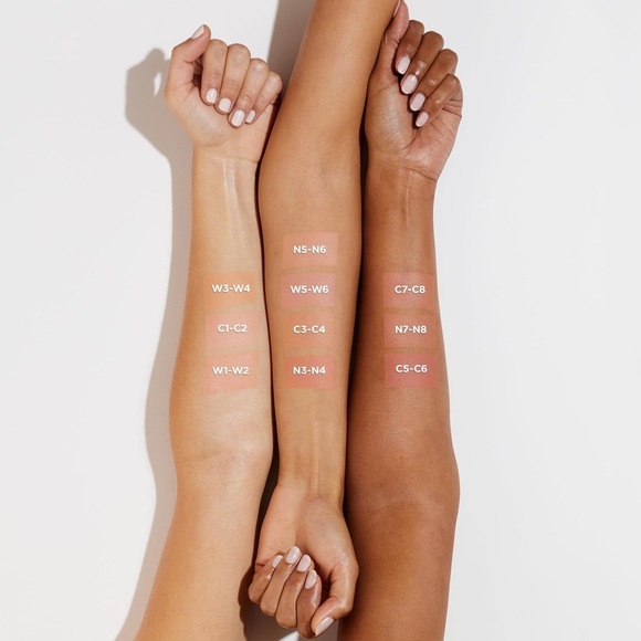 3/$10 L’Oréal W3-4 Barely Blushing True Match Super Blendable Blush - Picture 3 of 3